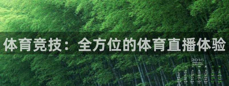 857直播nba在线直播：体育竞技：全方位的体育直播体验
